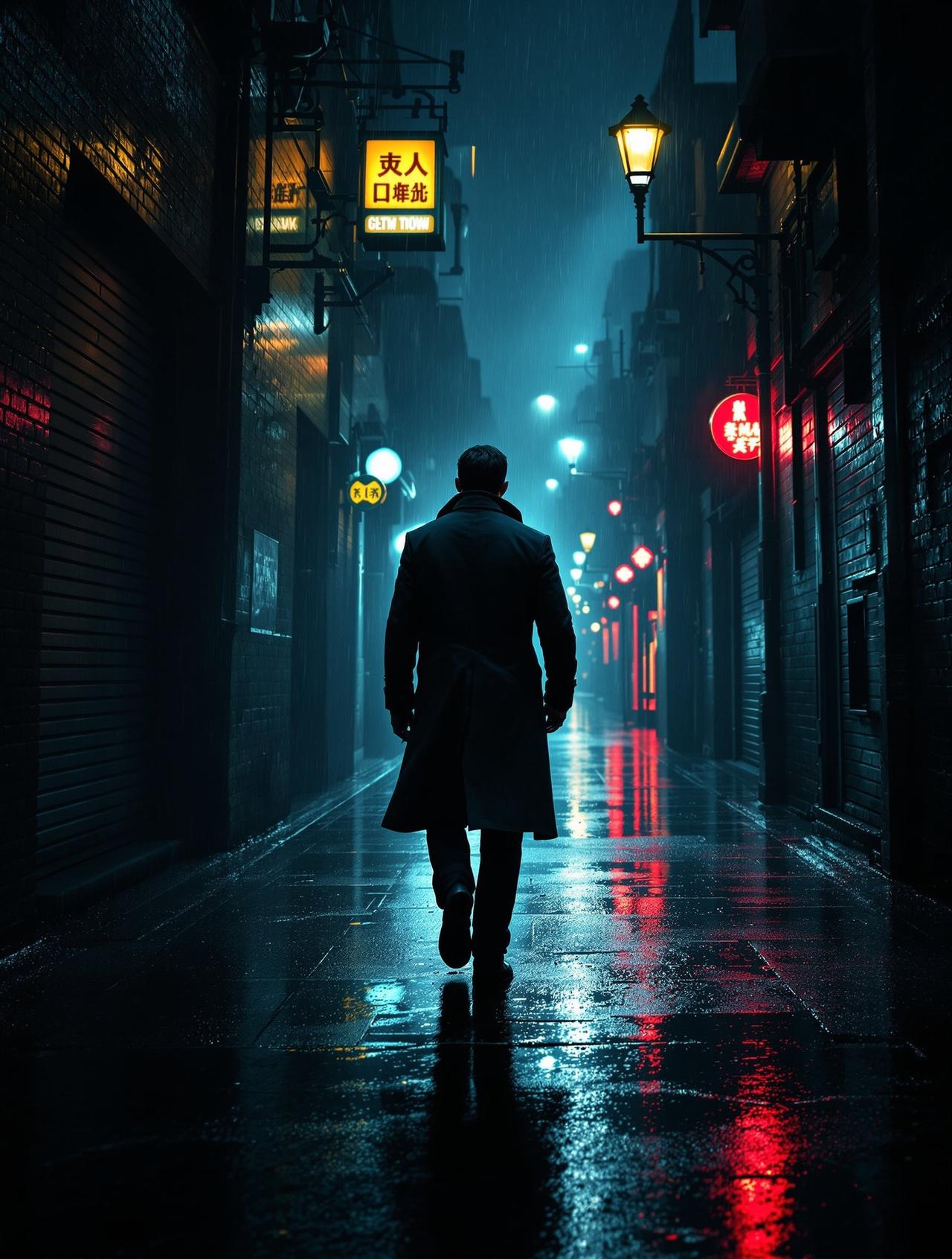 短剧网站 - 暗夜追凶 短剧网站 - 暗夜追凶