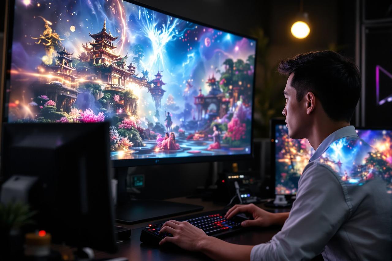 短剧网站 - 后期特效制作 短剧网站 - 后期特效制作